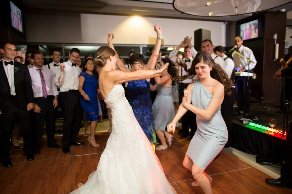 Dance Bands In