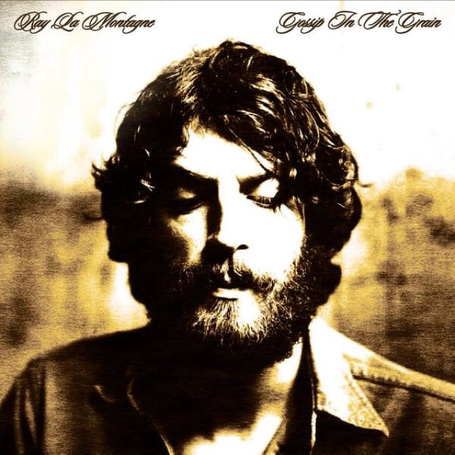 A Band the plays Ray Lamontagne