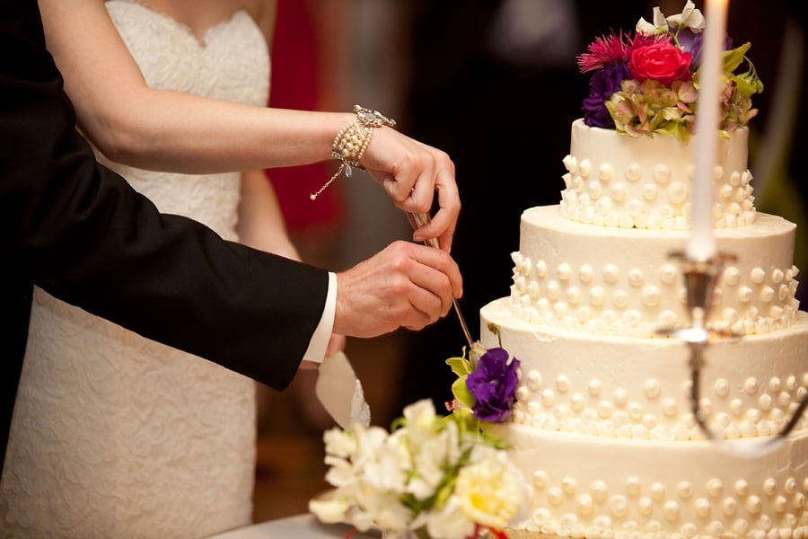 10 Totally Unexpected Cake Cutting Songs  CelebMix