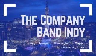 Party Bands Indianapolis