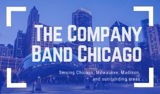 Party bands in Chicago