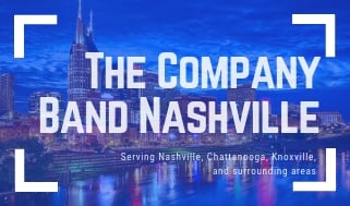 Party Bands in Nashville