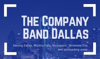 Party Bands In Dallas