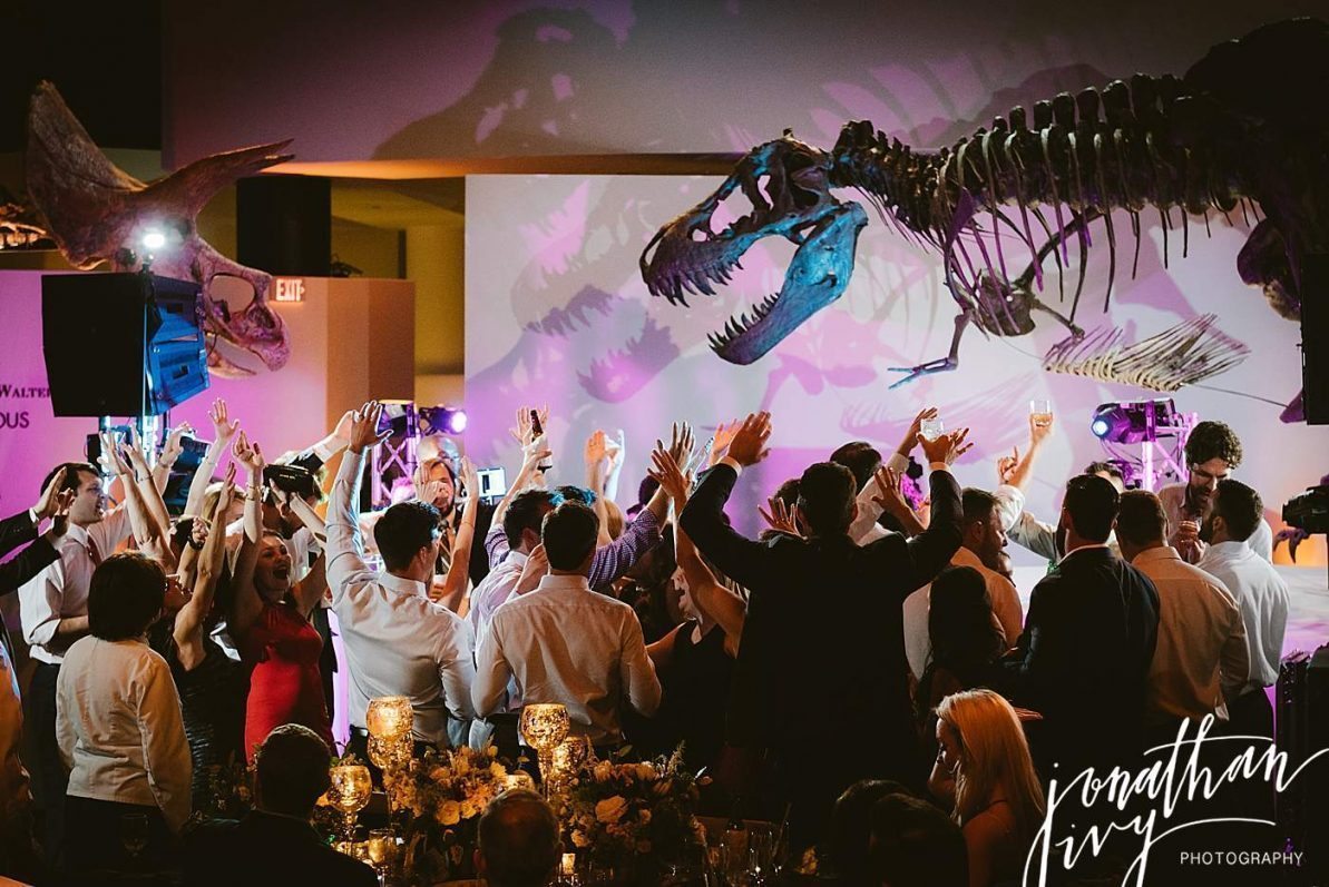 Our Favorite Houston  Wedding  Venues 