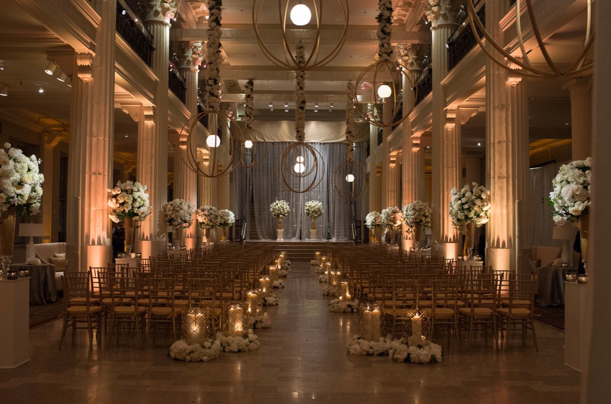 Wedding Venue Houston