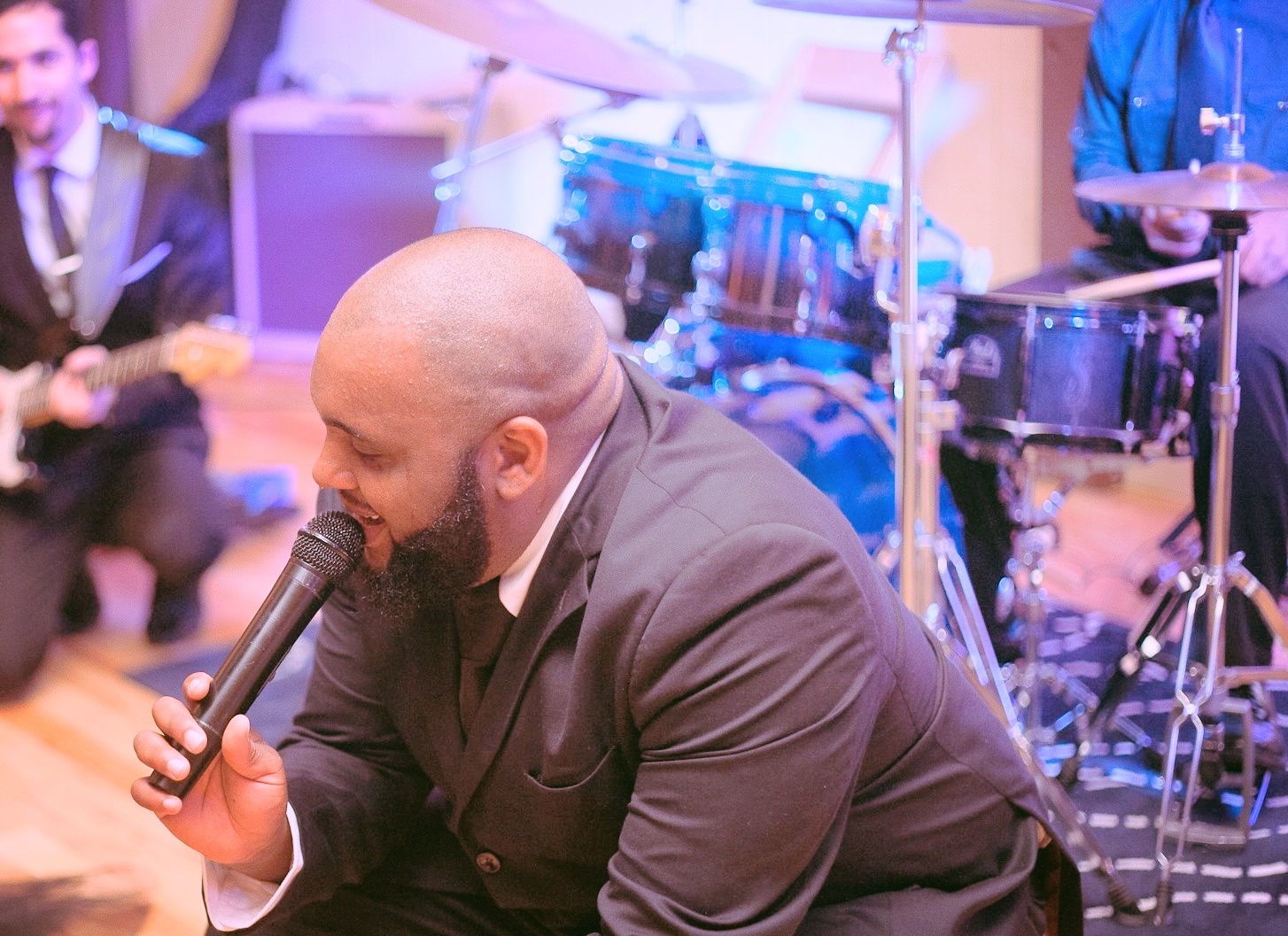 The Company Band Reviews