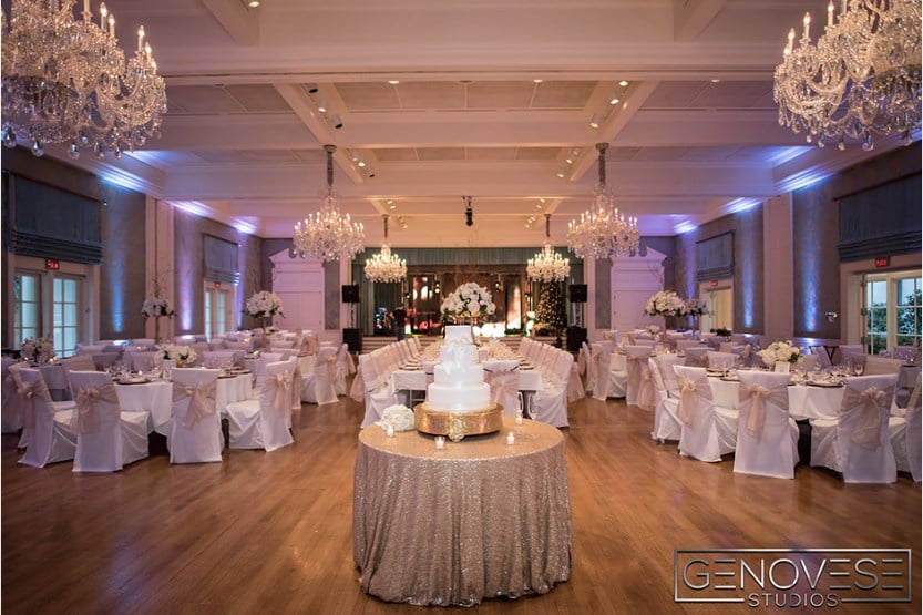 Houston Wedding Venue