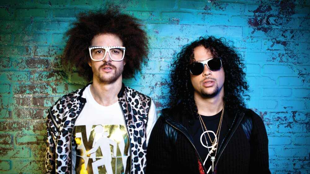 TCB LMFAO