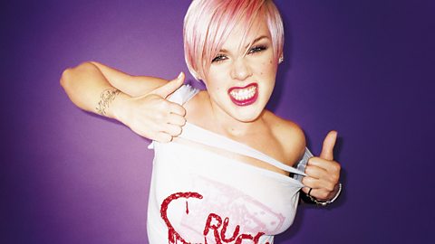 TCB P!NK