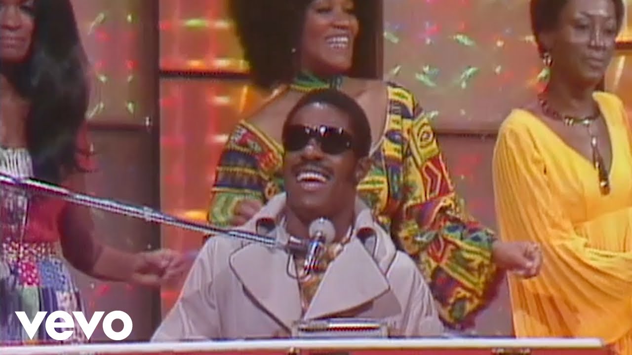 TCB STEVIE