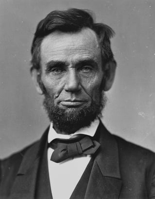 tcb Abraham Lincoln