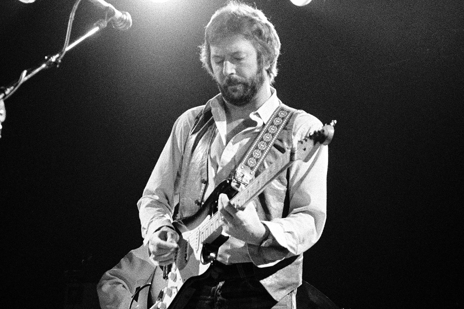 tcbEric Clapton