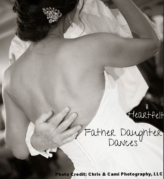 Father Daughter Dance Suggestions
